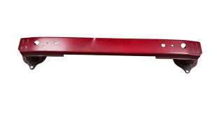 Recambio de refuerzo paragolpes trasero para toyota yaris 2017- 1.5 16v cat referencia OEM IAM 520230D080  
