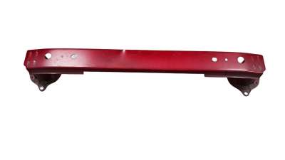 Recambio de refuerzo paragolpes trasero para toyota yaris 2017- 1.5 16v cat referencia OEM IAM 520230D080  