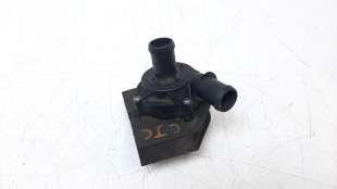 Recambio de bomba agua para seat ibiza (6p1) 2015-2017 referencia OEM IAM 5Q0965567  