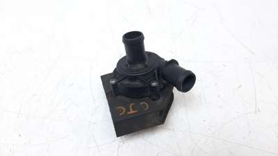 Recambio de bomba agua para seat ibiza (6p1) 2015-2017 referencia OEM IAM 5Q0965567  