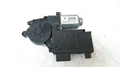 Recambio de motor elevalunas delantero derecho para citroën c4 picasso 2007-2013 avatar referencia OEM IAM 9682495780  