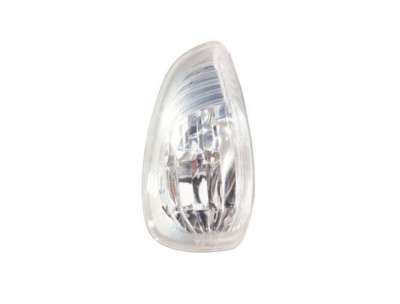 Recambio de piloto lateral izquierdo para nissan nv400 pritsche 2012- referencia OEM IAM 261650223R 103F19920341 OP9547416