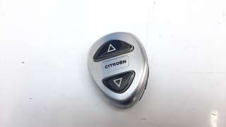 Recambio de interruptor para citroën c5 berlina 2001-2004 2.0 hdi referencia OEM IAM 9633261277 9627701677 