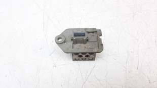 Recambio de resistencia calefaccion para citroën c5 berlina 2001-2004 2.0 hdi referencia OEM IAM 9641212580  