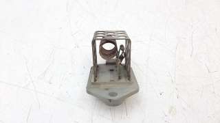 Recambio de resistencia calefaccion para citroën c5 berlina 2001-2004 2.0 hdi referencia OEM IAM 9641212580  