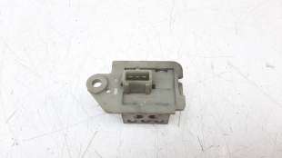 Recambio de resistencia calefaccion para citroën c5 berlina 2001-2004 2.0 hdi referencia OEM IAM 9641212680 RSF220007 