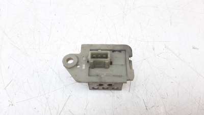 Recambio de resistencia calefaccion para citroën c5 berlina 2001-2004 2.0 hdi referencia OEM IAM 9641212680 RSF220007 