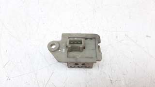 Recambio de resistencia calefaccion para citroën c5 berlina 2001-2004 2.0 hdi referencia OEM IAM 9641212680 RSF220007 