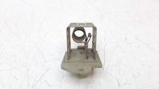 Recambio de resistencia calefaccion para citroën c5 berlina 2001-2004 2.0 hdi referencia OEM IAM 9641212680 RSF220007  2