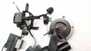 Recambio de conmutador de arranque para honda cb 650r 2018- referencia OEM IAM 38770MKND51  