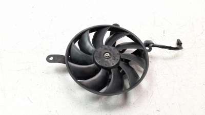 Recambio de electroventilador para honda cb 650r 2018- referencia OEM IAM 19030MKND51  