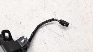 Recambio de electroventilador para honda cb 650r 2018- referencia OEM IAM 19030MKND51   2