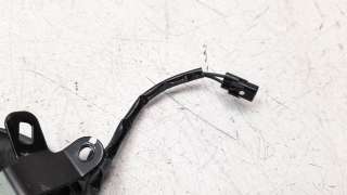 Recambio de electroventilador para honda cb 650r 2018- referencia OEM IAM 19030MKND51  