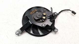 Recambio de electroventilador para honda cb 650r 2018- referencia OEM IAM 19030MKND51  