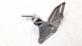 Recambio de estribo lateral para honda cb 650r 2018- referencia OEM IAM 50700MKND50  