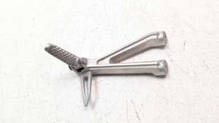 Recambio de estribo lateral para honda cb 650r 2018- referencia OEM IAM 50760MKND50  