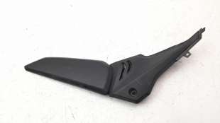 Recambio de moldura para honda cb 650r 2018- referencia OEM IAM 83611MKND500  