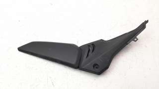 Recambio de moldura para honda cb 650r 2018- referencia OEM IAM 83611MKND500  