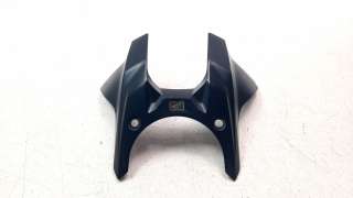 Recambio de moldura para honda cb 650r 2018- referencia OEM IAM 17571MKND500  