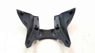 Recambio de moldura para honda cb 650r 2018- referencia OEM IAM 17571MKND500   2