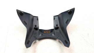 Recambio de moldura para honda cb 650r 2018- referencia OEM IAM 17571MKND500  