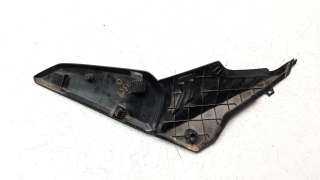 Recambio de moldura para honda cb 650r 2018- referencia OEM IAM 83511MKND500  