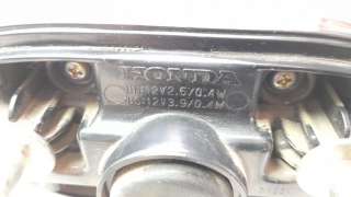 Recambio de piloto trasero central para honda cb 650r 2018- referencia OEM IAM 33701MKND51  