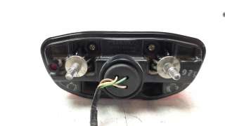 Recambio de piloto trasero central para honda cb 650r 2018- referencia OEM IAM 33701MKND51  