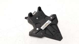 Recambio de portamatriculas para honda cb 650r 2018- referencia OEM IAM 80101MKND50  