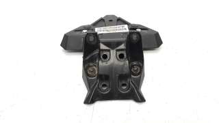 Recambio de portamatriculas para honda cb 650r 2018- referencia OEM IAM 80101MKND50  