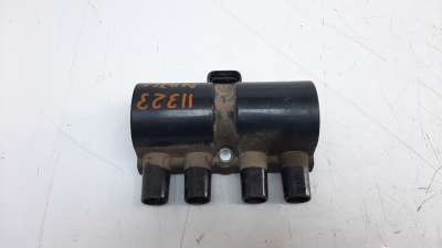 Recambio de bobina encendido para daewoo matiz 1997-2004 1.0 cat referencia OEM IAM 25182496 15327 