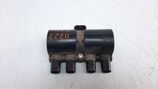 Recambio de bobina encendido para daewoo matiz 1997-2004 1.0 cat referencia OEM IAM 25182496 15327 