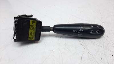 Recambio de mando limpia para daewoo matiz 1997-2004 1.0 cat referencia OEM IAM 96314334  