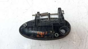 Recambio de maneta exterior delantera derecha para daewoo matiz 1997-2004 1.0 cat referencia OEM IAM 96314597   2