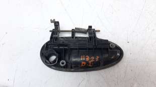 Recambio de maneta exterior delantera izquierda para daewoo matiz 1997-2004 1.0 cat referencia OEM IAM 96314596   2