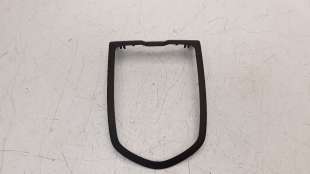 Recambio de moldura para porsche cayenne (typ 92aa) 2009-2017 3.0 v6 tdi cat referencia OEM IAM 7PP9193173T0  