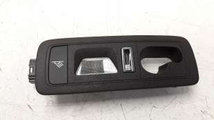 Recambio de luz interior para porsche cayenne (typ 92aa) 2009-2017 3.0 v6 tdi cat referencia OEM IAM 7P5947291L