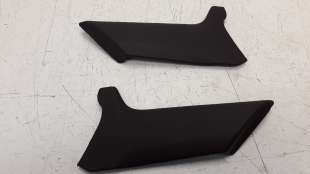 Recambio de moldura para porsche cayenne (typ 92aa) 2009-2017 3.0 v6 tdi cat referencia OEM IAM 4598035601 4598035501 