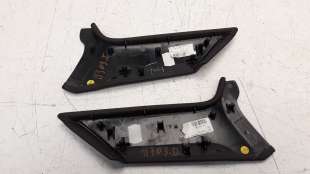 Recambio de moldura para porsche cayenne (typ 92aa) 2009-2017 3.0 v6 tdi cat referencia OEM IAM 4598035601 4598035501  2