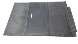 Recambio de bandeja trasera para citroën c4 grand picasso 2013- 1.5 blue-hdi fap referencia OEM IAM 98031941ZD   2