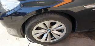 Recambio de amortiguador delantero izquierdo para bmw serie 5 gran turismo (f07) 2009-2017 530d xdrive referencia OEM IAM 313167
