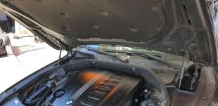 Recambio de amortiguadores capo para bmw serie 5 gran turismo (f07) 2009-2017 530d xdrive referencia OEM IAM 51237200197  