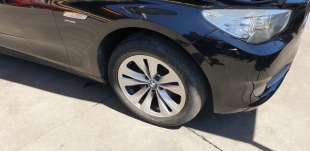 Recambio de brazo suspension inferior delantero derecho para bmw serie 5 gran turismo (f07) 2009-2017 530d xdrive referencia OEM 2