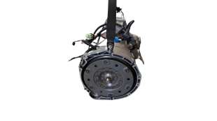 Recambio de caja cambios para bmw serie 5 gran turismo (f07) 2009-2017 530d xdrive referencia OEM IAM GA8HP70X   2