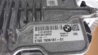 Recambio de caja cambios para bmw serie 5 gran turismo (f07) 2009-2017 530d xdrive referencia OEM IAM GA8HP70X  