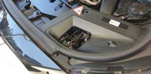 Recambio de cerradura capo para bmw serie 5 gran turismo (f07) 2009-2017 530d xdrive referencia OEM IAM 51237206453  