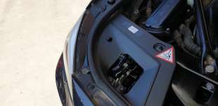 Recambio de cerradura capo para bmw serie 5 gran turismo (f07) 2009-2017 530d xdrive referencia OEM IAM 51237206453   2