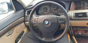 Recambio de columna direccion para bmw serie 5 gran turismo (f07) 2009-2017 530d xdrive referencia OEM IAM 32306795343  