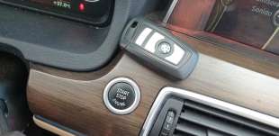 Recambio de conmutador de arranque para bmw serie 5 gran turismo (f07) 2009-2017 530d xdrive referencia OEM IAM 61319229563  