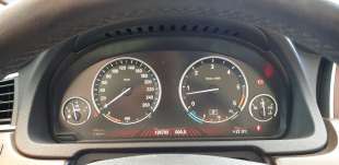 Recambio de cuadro instrumentos para bmw serie 5 gran turismo (f07) 2009-2017 530d xdrive referencia OEM IAM 62106821930  
